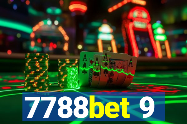 7788bet 9